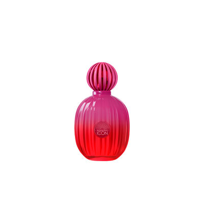 Perfume Banderas The Icon Intense Woman Feminino Eau De Parfum